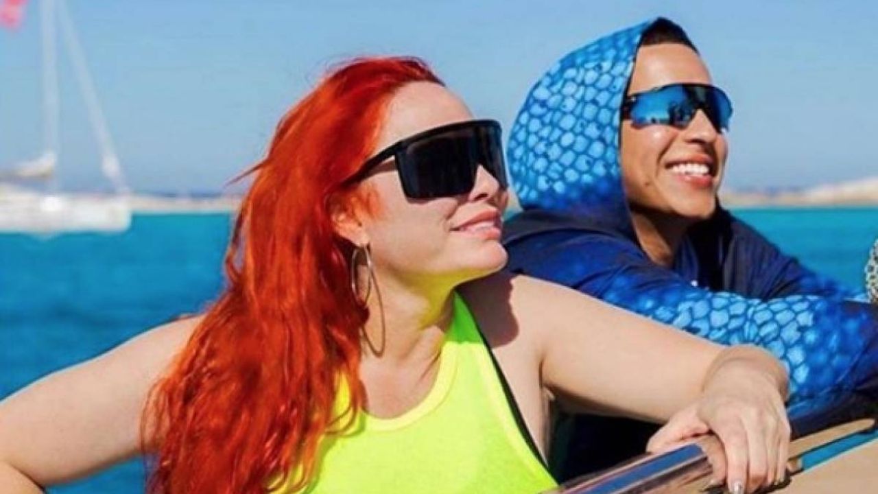 ¡Increíble! La esposa de Daddy Yankee, Mireddys González sorprende con su trasformación