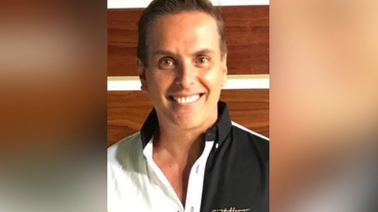 Hermano de Xavier Ortiz reacciona ante los ataques en contra de Charly López y Sergio Mayer