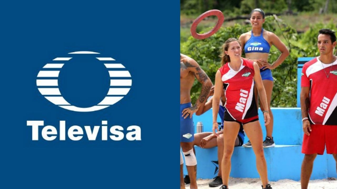 Golpe a TV Azteca: Televisa y Jorge Ortiz humillan a ‘Exatlón’ y exhiben su fracaso