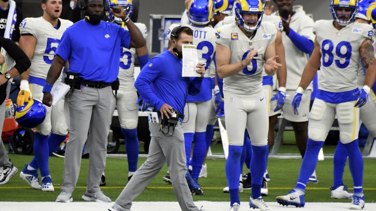 La NFL exigirá cubrebocas durante sus encuentros; impondrá sanciones