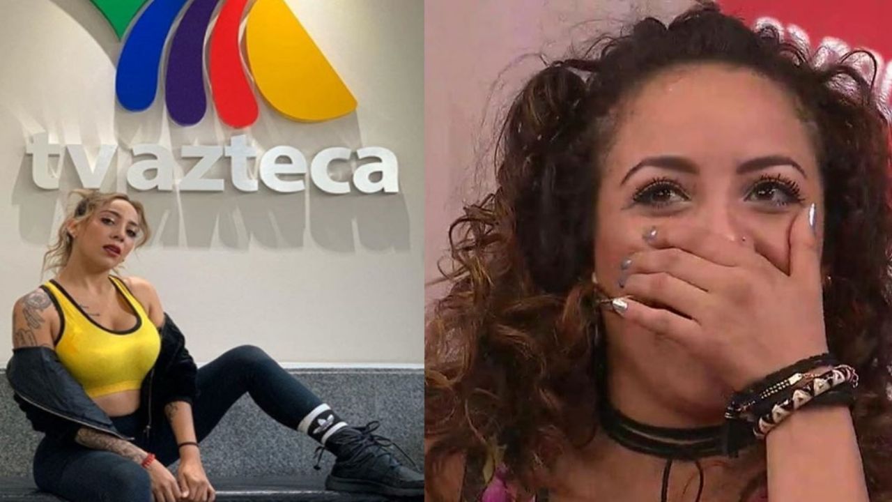 Tras abandonar ‘Enamorándonos’ y hacerse algunos ‘arreglitos’, así luce Pamela