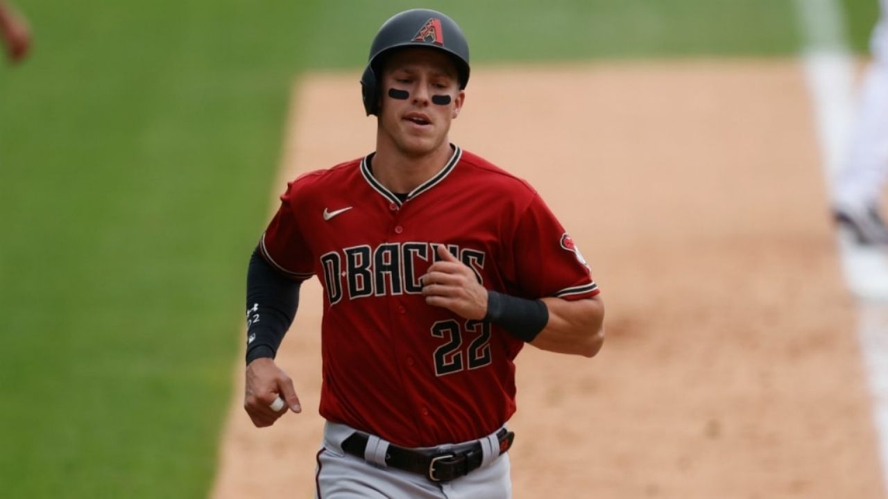 Los Atléticos firman a Jake Lamb para suplir la baja de Matt Chapman