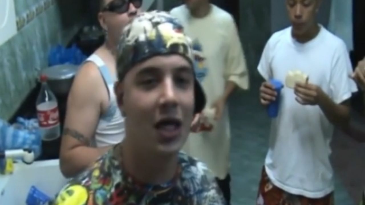 J Balvin: Antes de convertirse en estrella del reggaetón, revela cómo trabajó para tener éxito