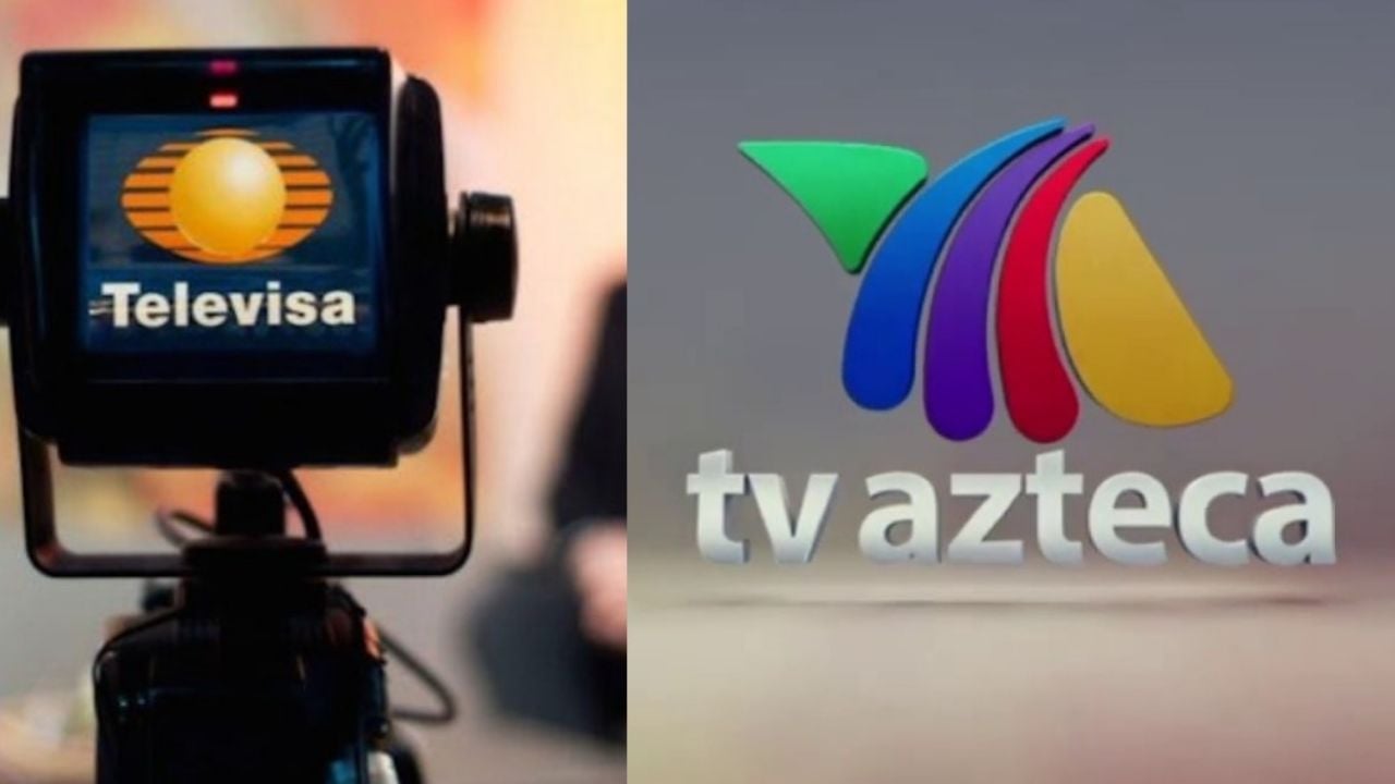 Golpe a Televisa: Tras ganar ‘La Academia’ y romance en ‘VLA’, famoso vuelve a TV Azteca