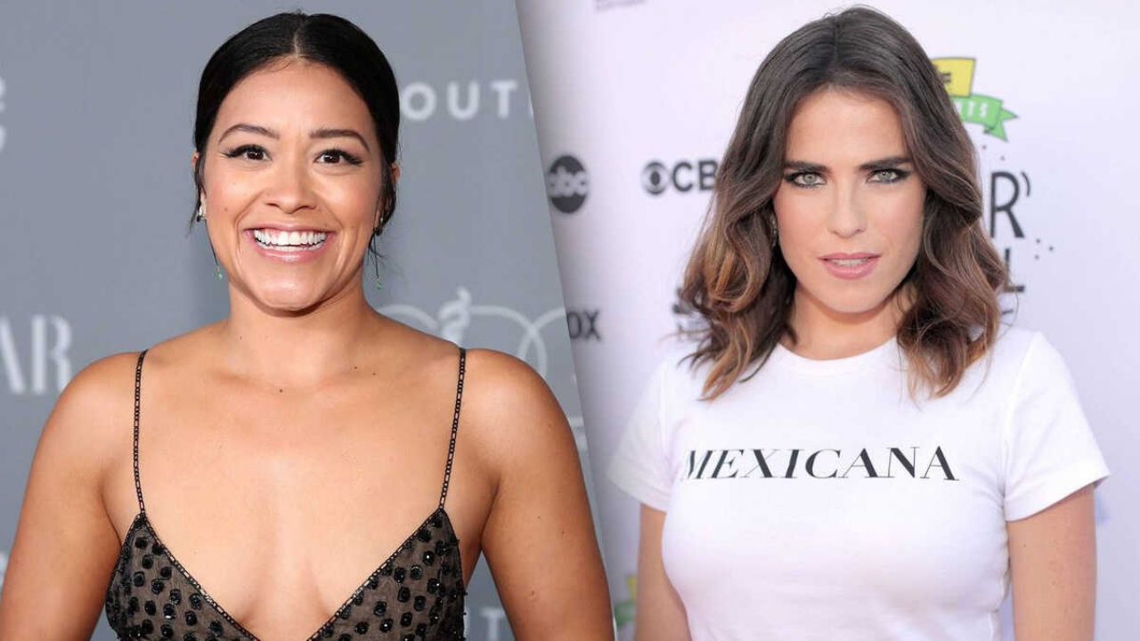 ¡Poder latino! Gina Rodríguez y Karla Souza protagonizarán la película ‘Like it Used to Be’