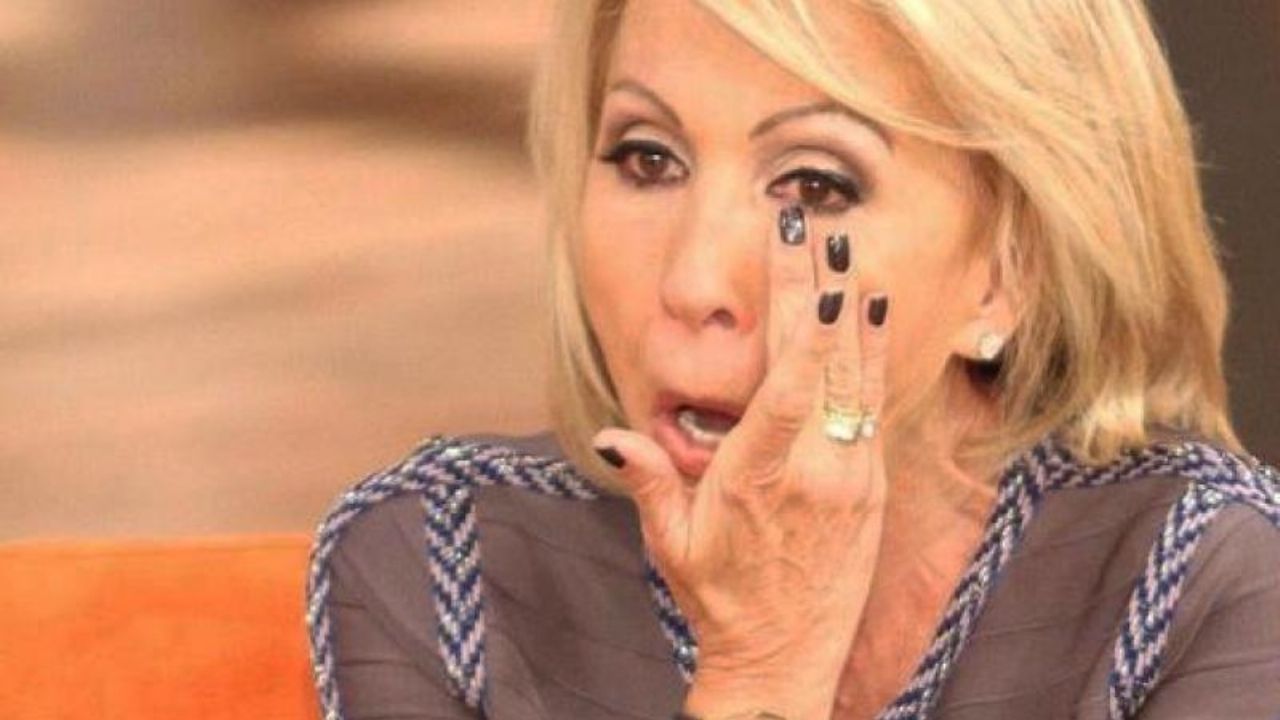 Tras filtración de audio y ‘traición’ de Magda, Laura Bozzo hace video y la destrozan: “Vete a Perú”