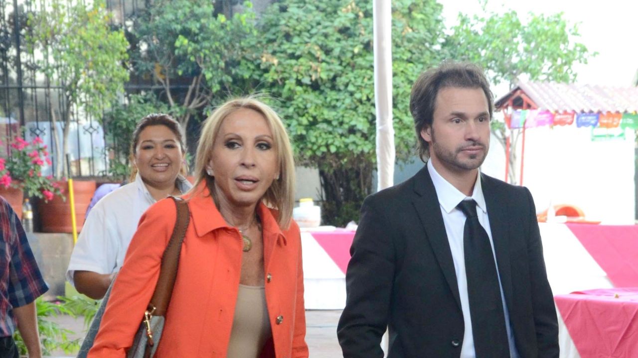 “Irá a la cárcel”: Afirman que Laura Bozzo quedaría tras las rejas por intentar asesinar a su ex