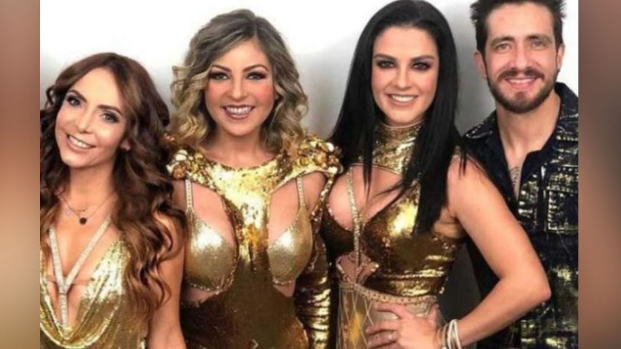 Golpe a ‘OV7’: La muerte de un ser querido llenó de luto a uno de sus integrantes