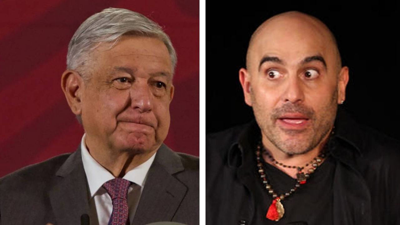 Héctor Suárez Gomís critica Ley Antichatarra de AMLO: “Provocará desempleo”