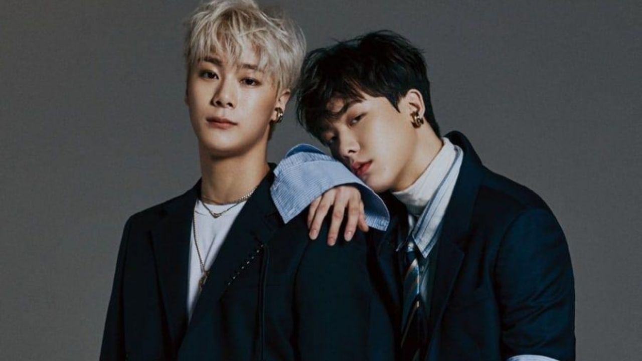 ¿Mala o buena idea? Moonbin y Sanha, subunidad de Astro, debutan con el sencillo ‘Bad Idea’