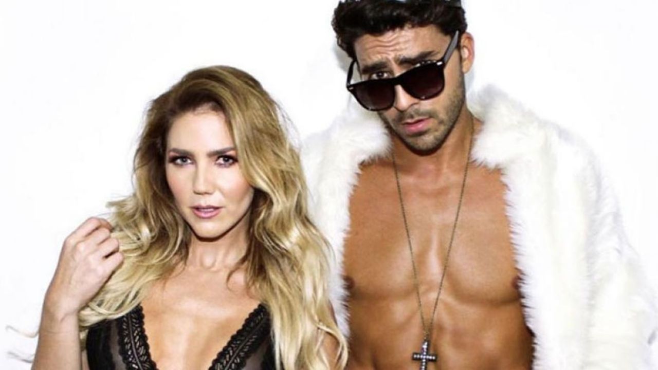 Karenka habla acerca de los motivos que la llevaron a posponer su boda hasta 2021