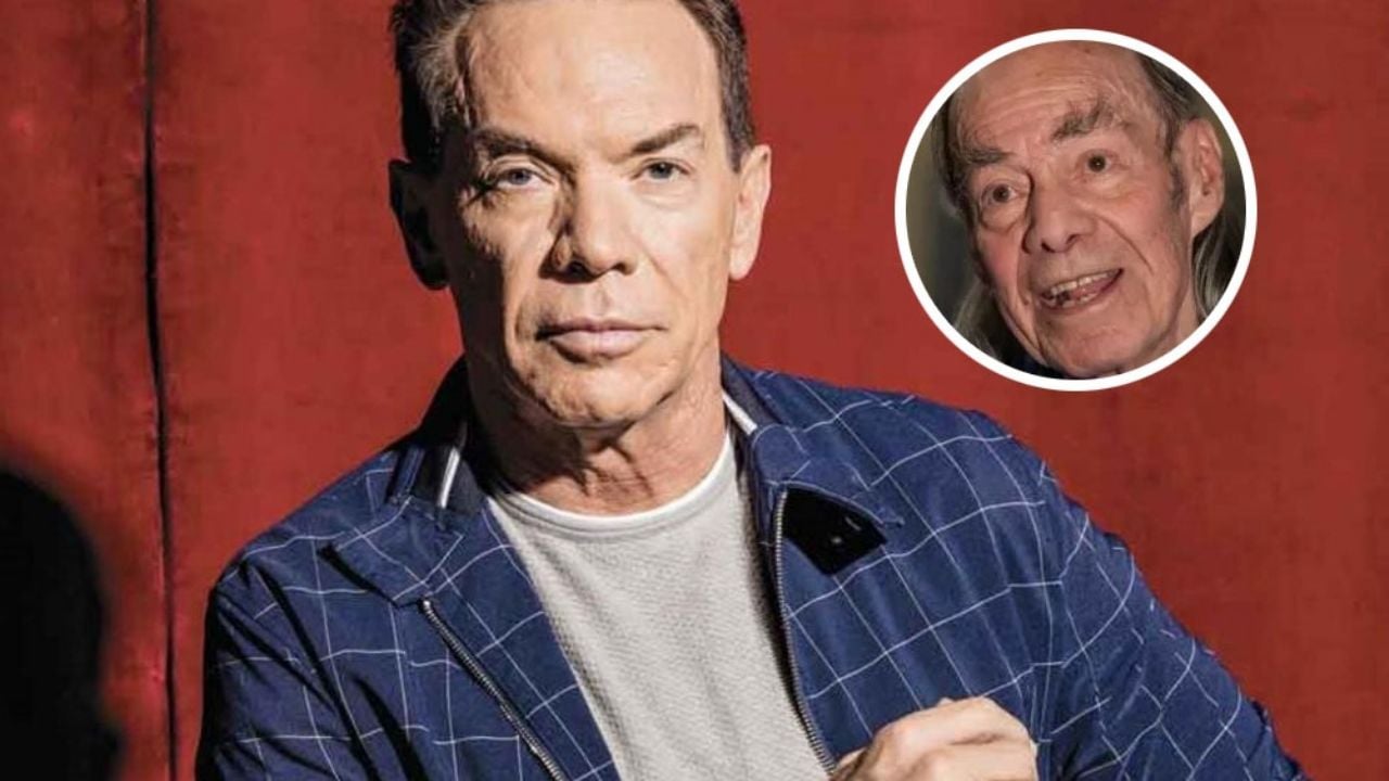 “No tenía nada para darme”: Hijo de ‘El Loco’ Valdés cuenta porque no formó parte de la herencia