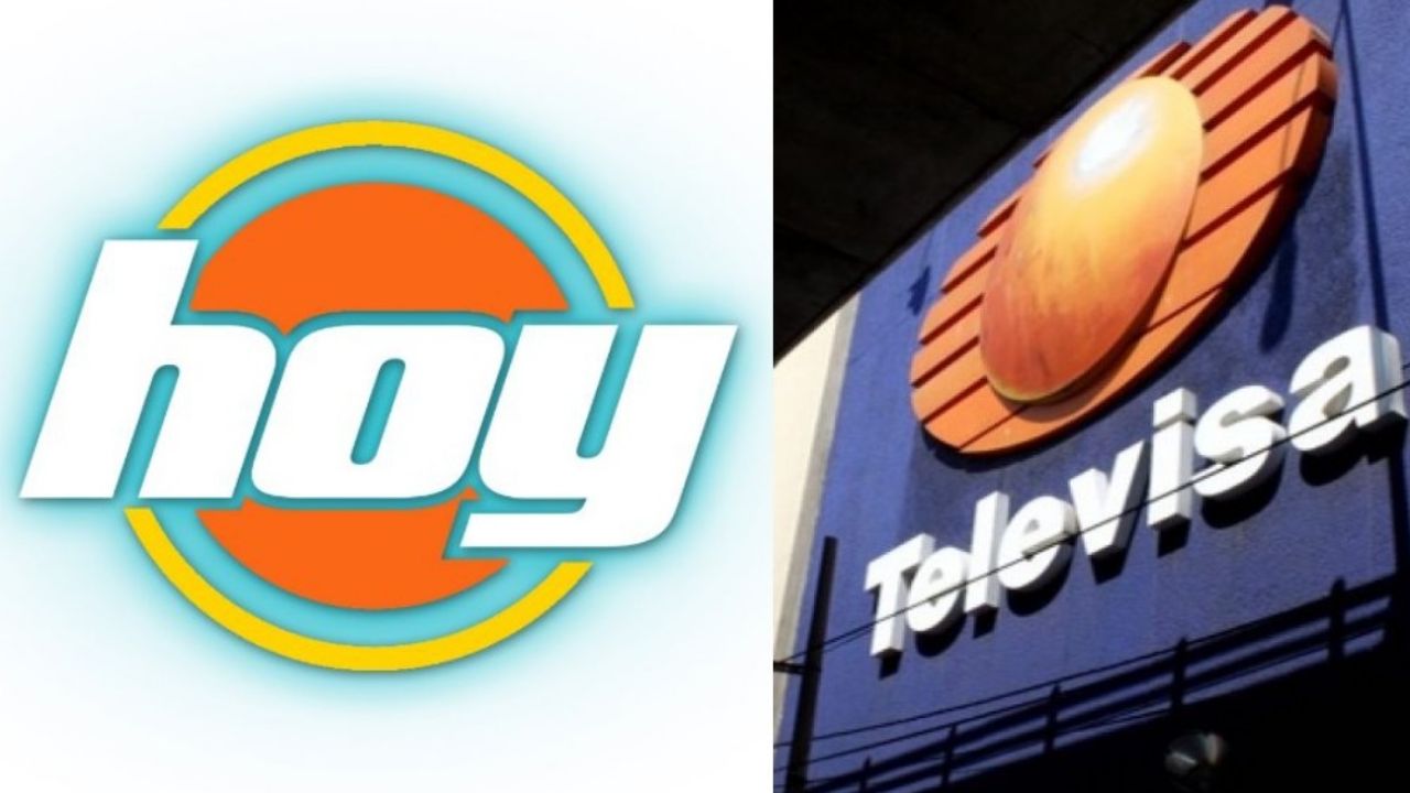 Tiembla ‘VLA’: Tras 12 años en TV Azteca y radical cambio, actor aparece en ‘Hoy’ y redes explotan