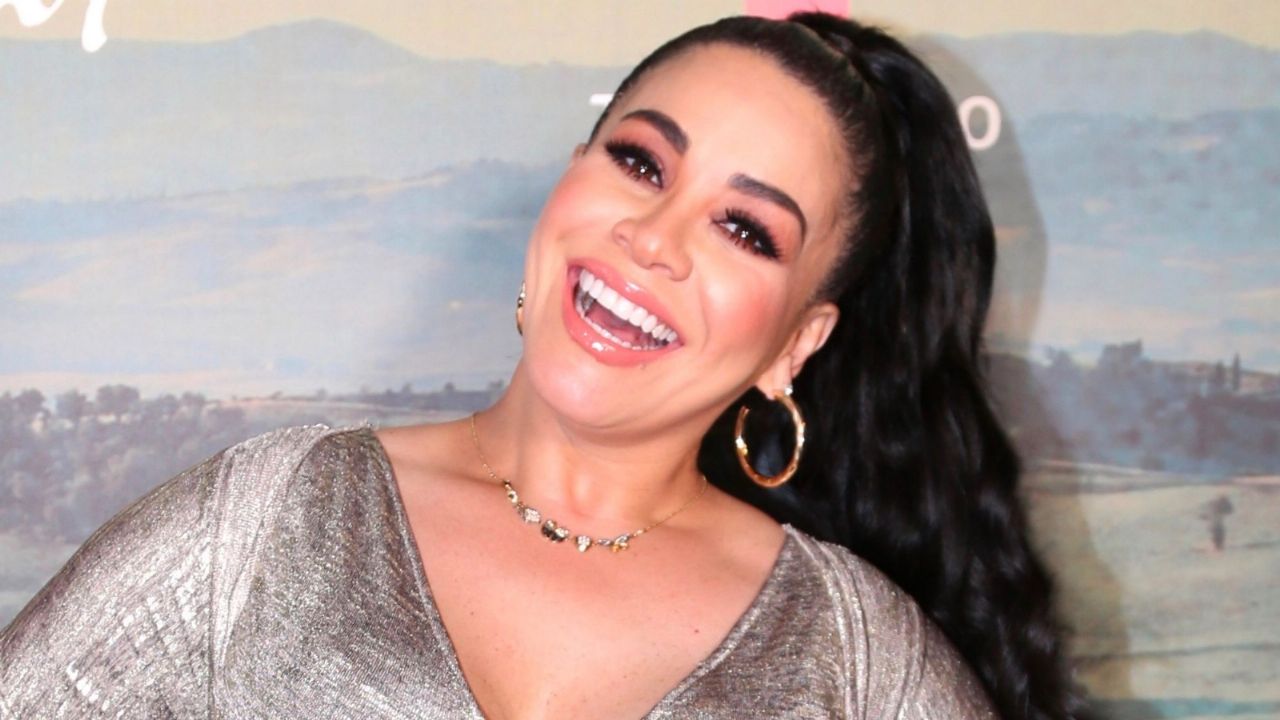 Se comen viva a Carolina Sandoval al aparecer sin maquillaje y con el cabello maltratado