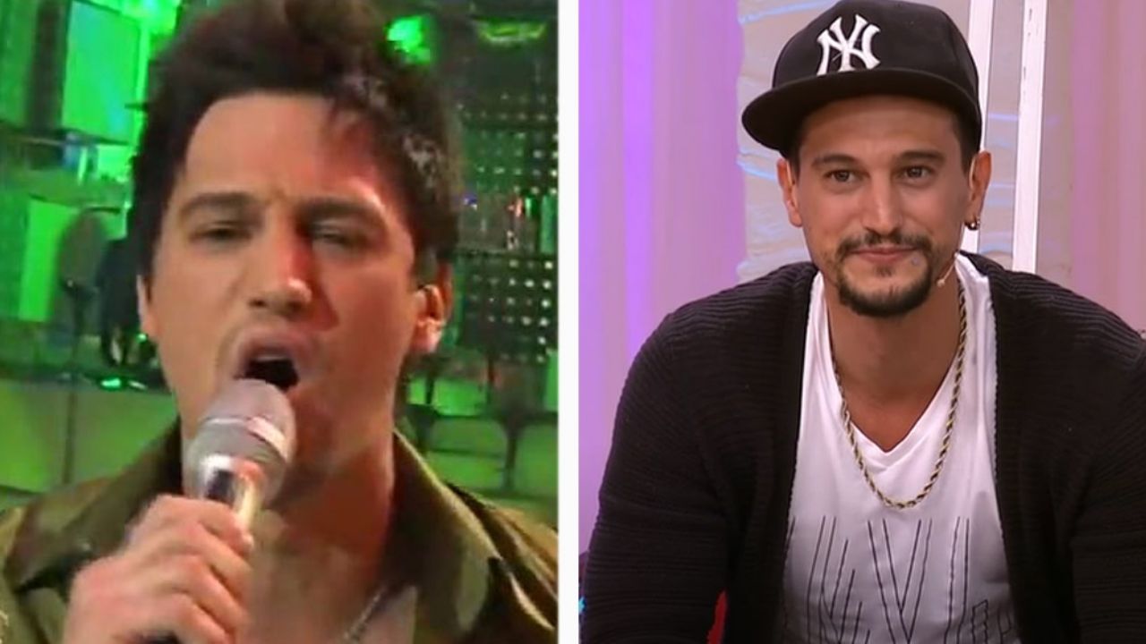 De ‘La Academia’ a ‘Enamorándonos’: Esto pasó con este famoso exacadémico