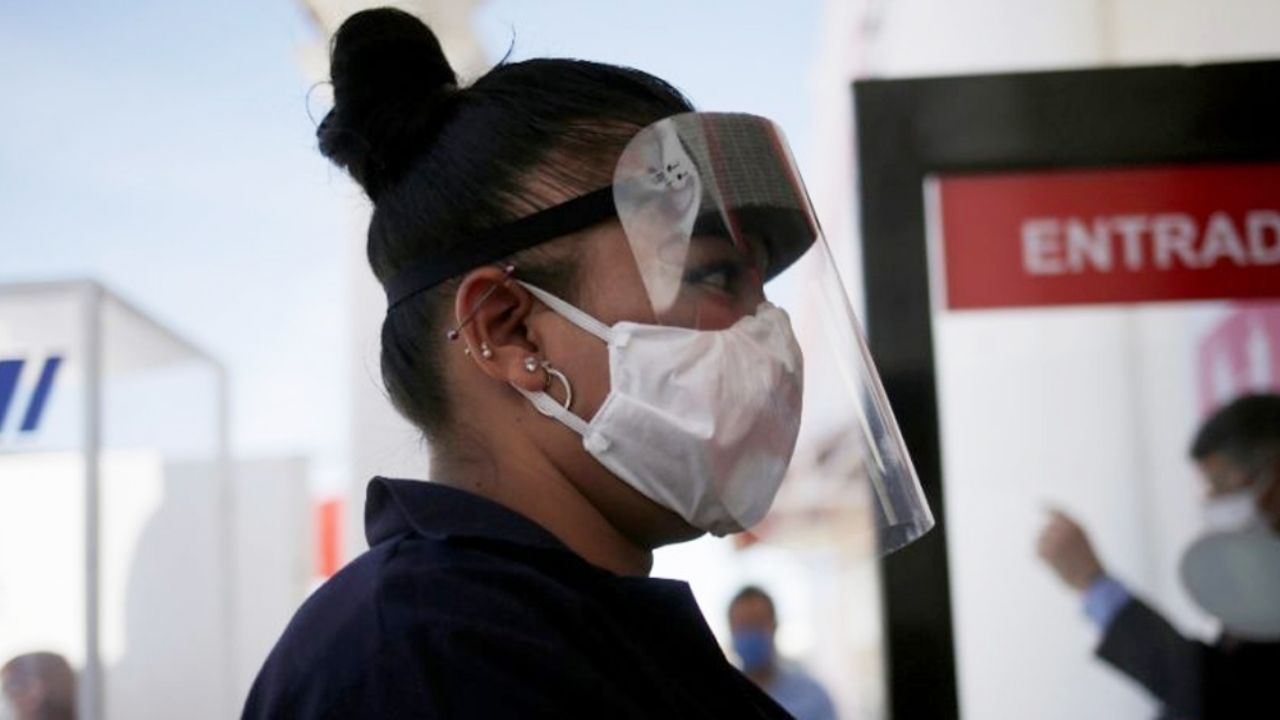 Salud Sonora contabiliza 146 casos nuevos y cuatro muertes por Covid-19