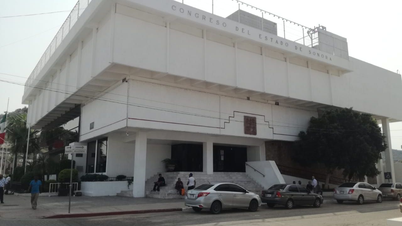 Comisión de Gobernación del Congreso, rechaza realizar juicio político a los alcaldes de Navojoa y Cajeme