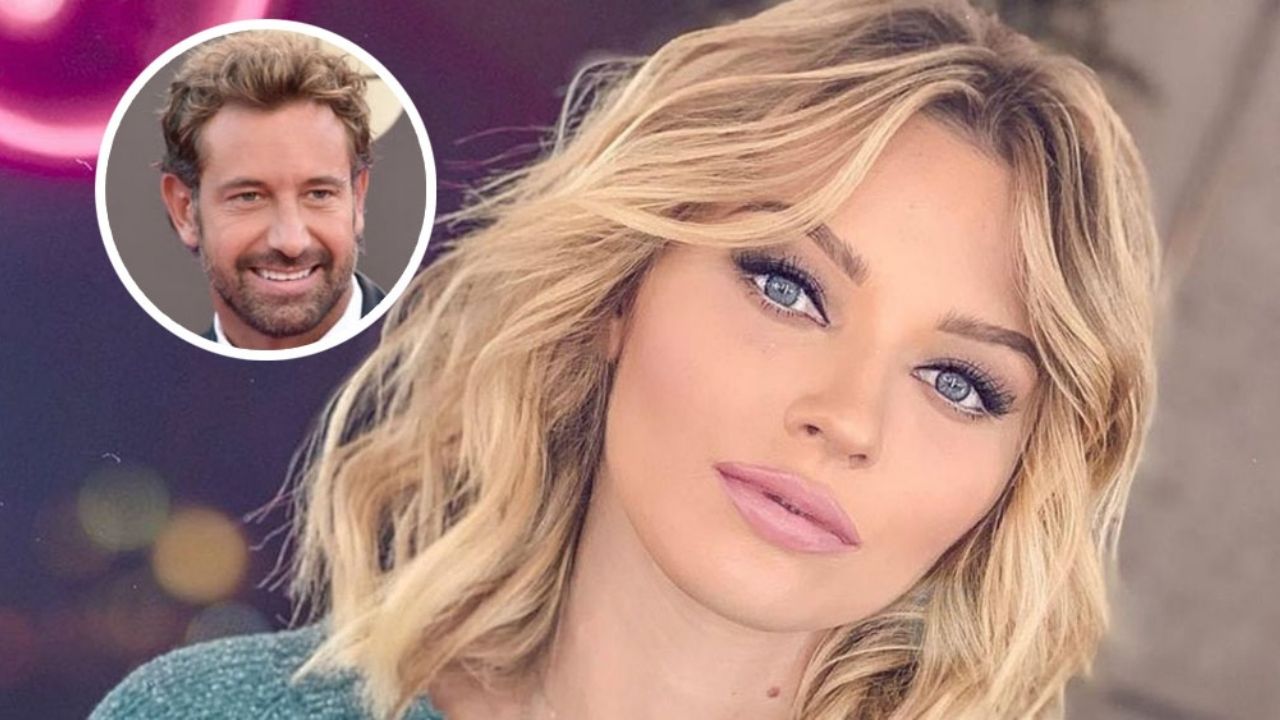 ¿Desesperada? Irina Baeva vive día de locos tras separación de Gabriel Soto