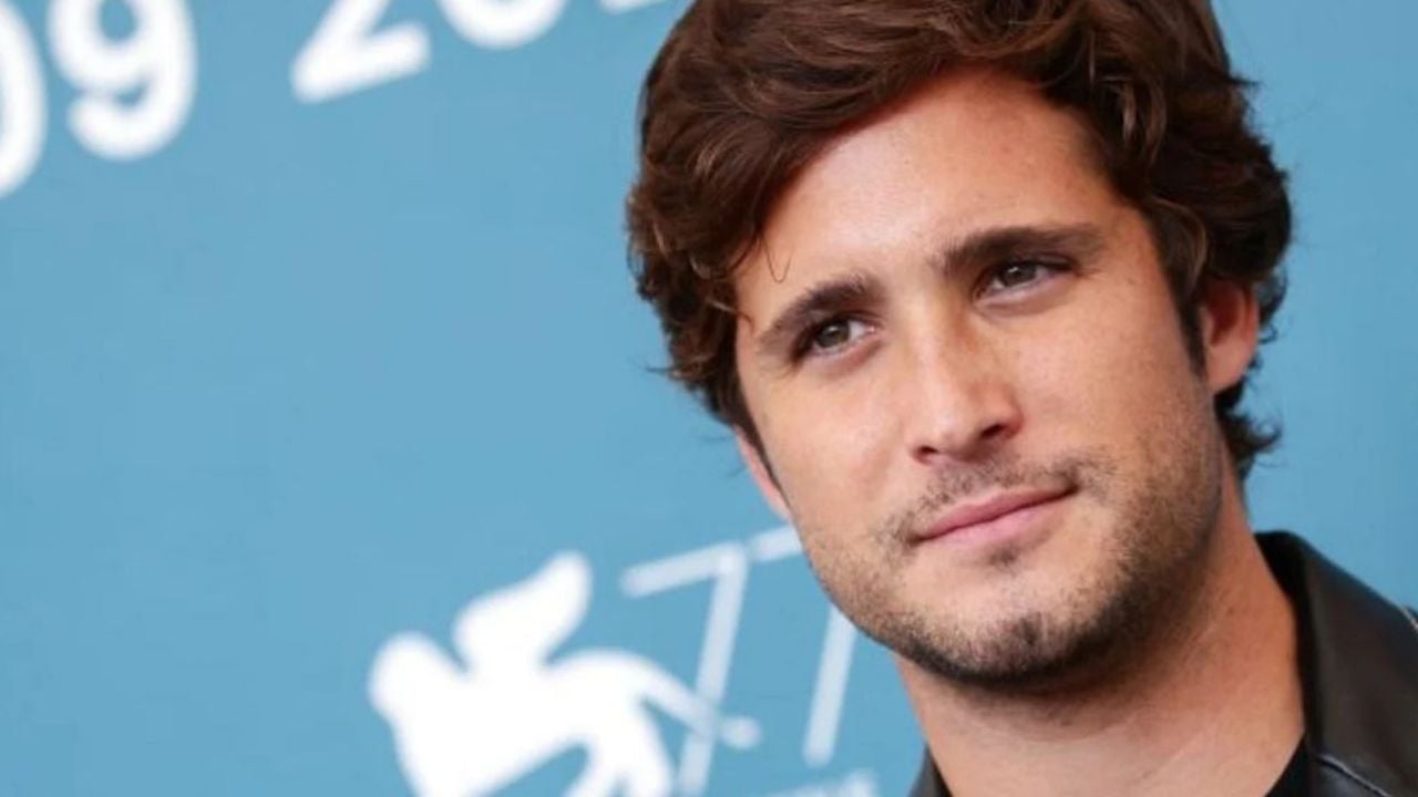 Diego Boneta logra ser reconocido de forma internacional por su actuación en ‘Nuevo Orden’