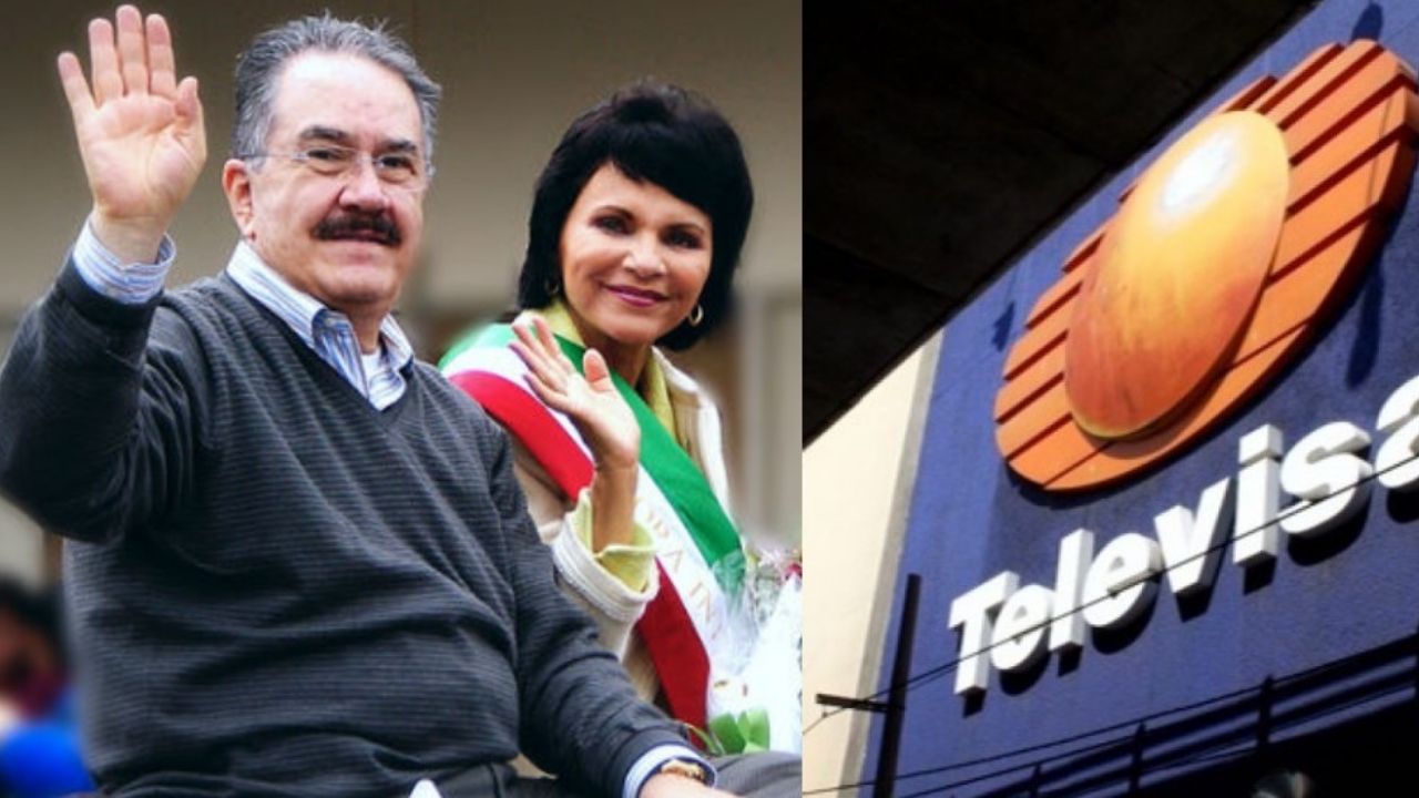 Tiembla TV Azteca: Tras dejar ‘Ventaneando’, Televisa da dura noticia a Chapoy y Pedro Sola