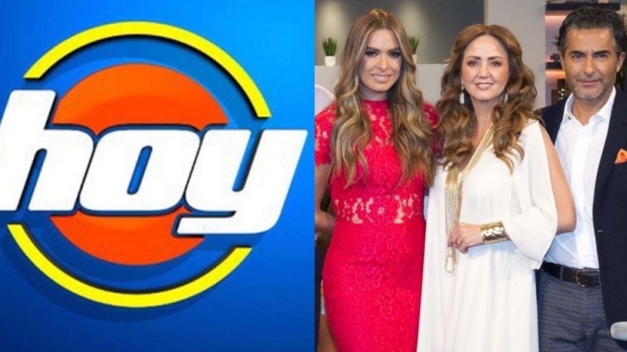 Adiós Televisa: Tras 22 años al aire, destapan cambios en ‘Hoy’ y la salida de Magda Rodríguez