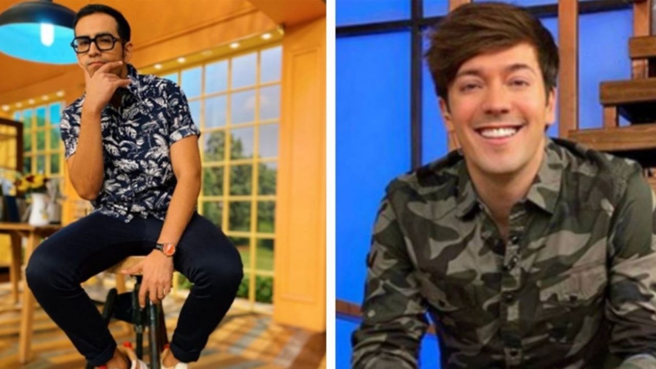 ‘El Capi’ Pérez exhibe ‘desprecio’ de Roger González a compañero en TV Azteca: “No te quiero saludar”