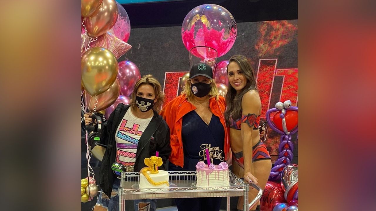 Tensión en Televisa: Macky reclama “injusticia” a productora de ‘Hoy’ y esta la “puso en su lugar”