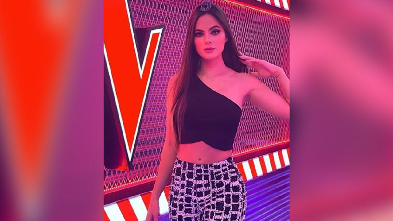 “Dios mío”: Sofía Aragón, conductora de TV Azteca, cautiva a todo Instagram con foto en la playa