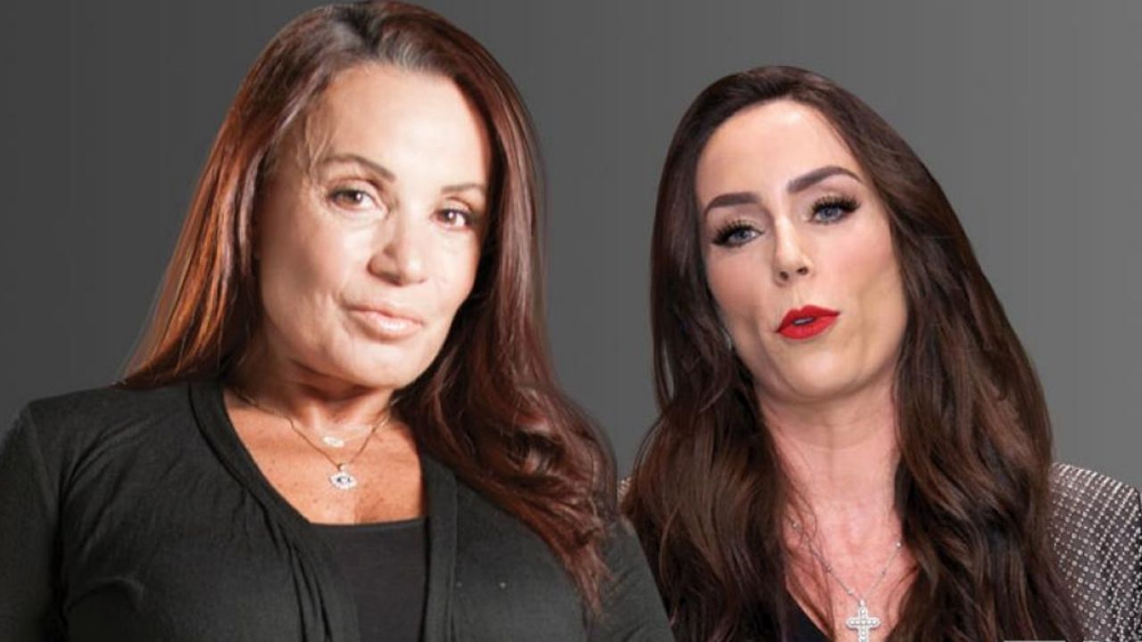 Tras 5 años de ataques y odio, exsuegra de Inés Gómez Mont se arrepiente y pide perdón: “Lo siento mucho”