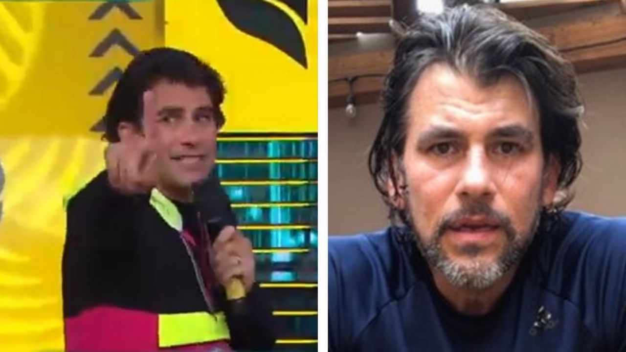 “Verdulera, largo a TV Azteca”: Mauricio Barcelata pierde los estribos en Televisa y fans lo destrozan