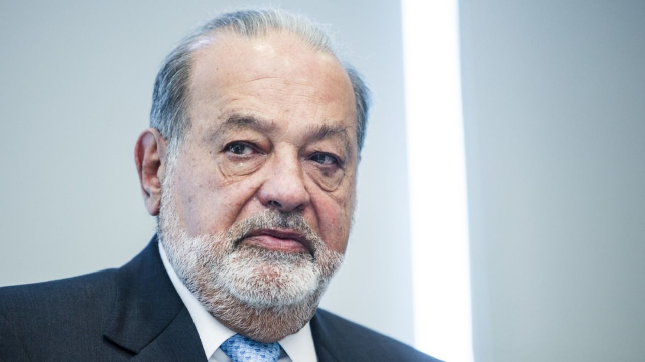 Carlos Slim vende su negocio de telefonía de Estados Unidos por 6 mil 250mdd