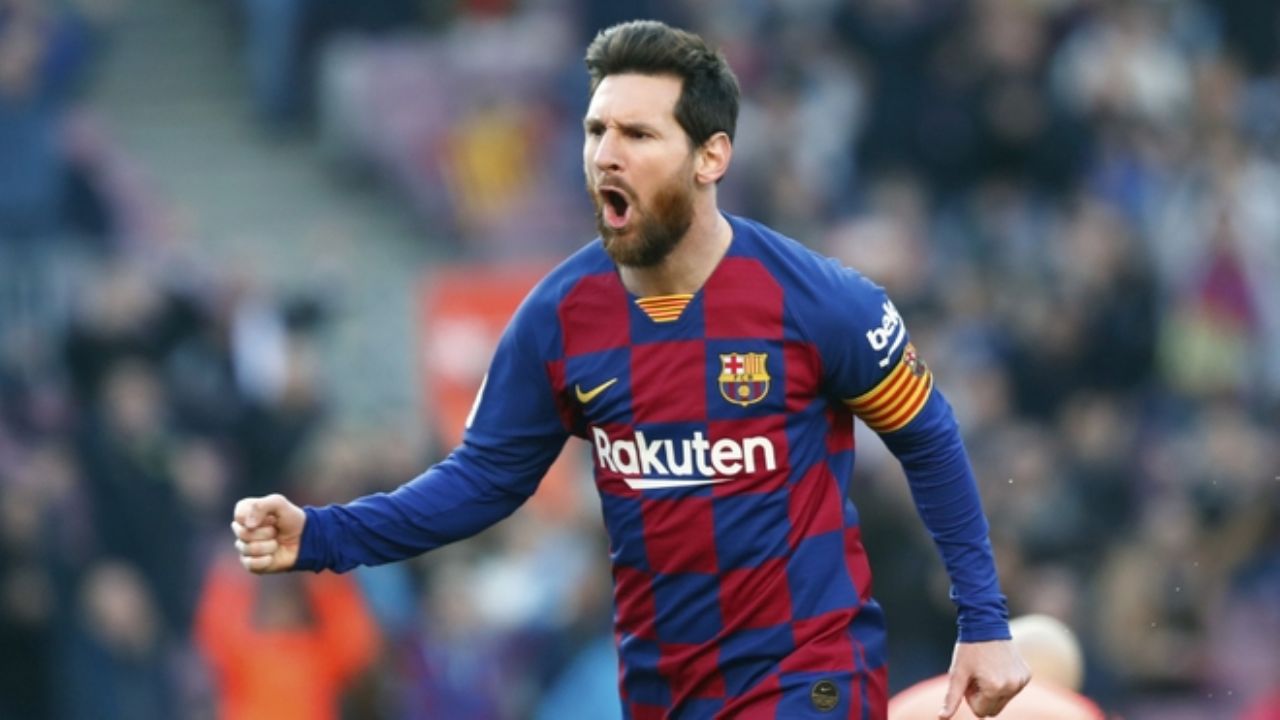Lionel Messi se convierte en el futbolista mejor pagado del mundo; CR7 es el segundo