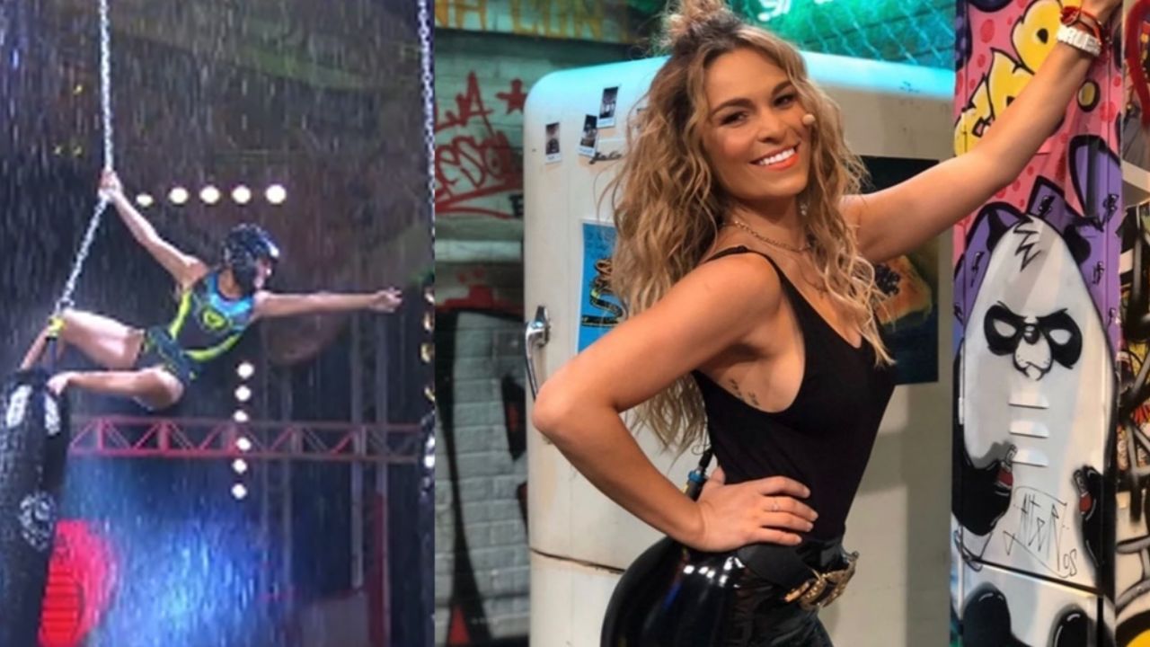 ¿Adiós Televisa? Tras dejar TV Azteca, exintegrante de ‘VLA’ sufre aparatoso accidente que la dejaría fuera