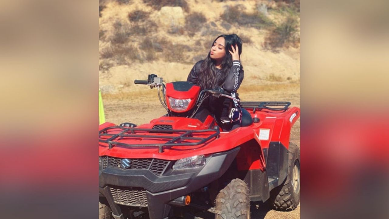 A sus 16 años, hija de Lupillo Rivera luce así de encantadora: “Igualita que la mamá”