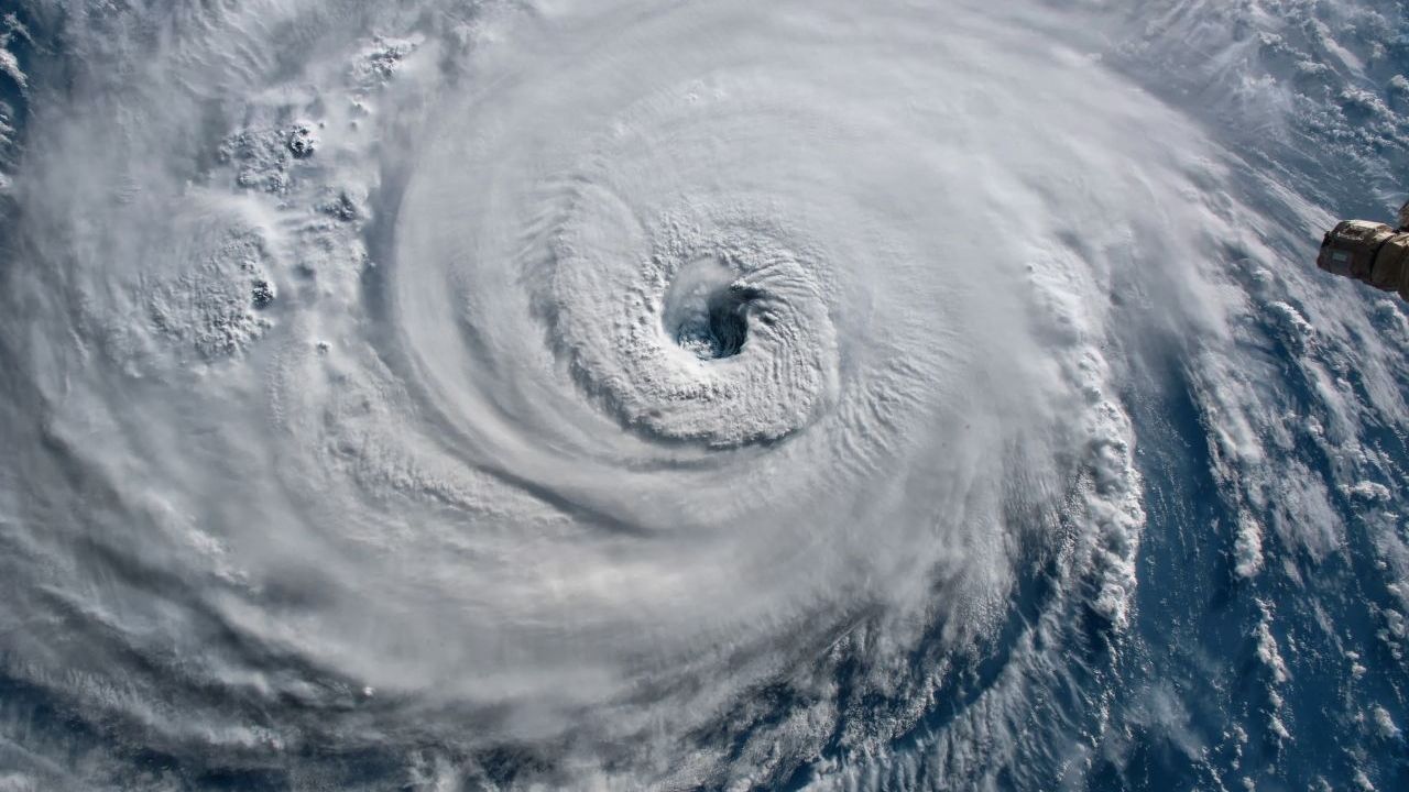 La OMM se queda sin nombres para tormentas tropicales; no ocurría desde 1971