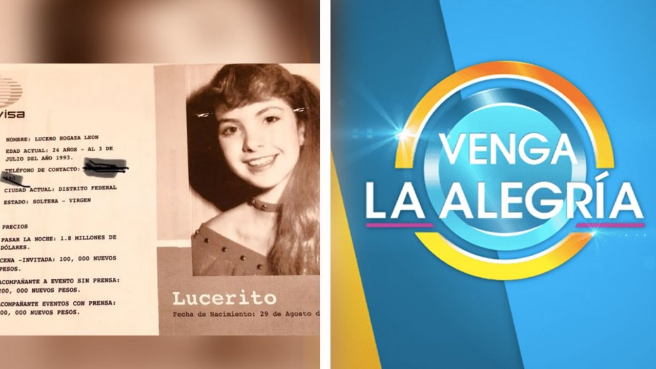 Tras revelar secretos del catálogo de Televisa, actriz los traiciona con TV Azteca y llega a ‘VLA’