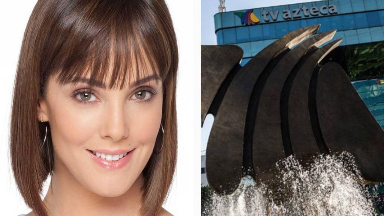 Tras salir de TV Azteca, Fran Meric inicia ambicioso proyecto ¿en Televisa?