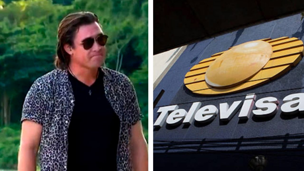 ¿Adiós TV Azteca? Televisa humilla a Rosique y expone vergonzoso rating de ‘Exatlón’