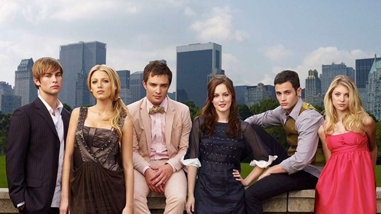 ¡Espéralo pronto! Tras 8 años del final de ‘Gossip Girl’, HBO Max confirma su ‘reboot’