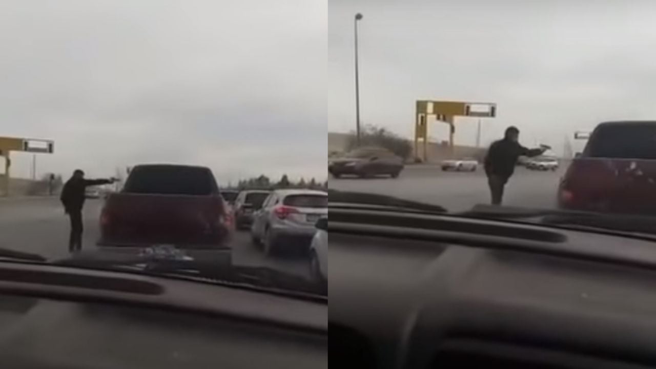 Madre entrega a su hijo a las autoridades al ver video de su ‘debut’ como sicario