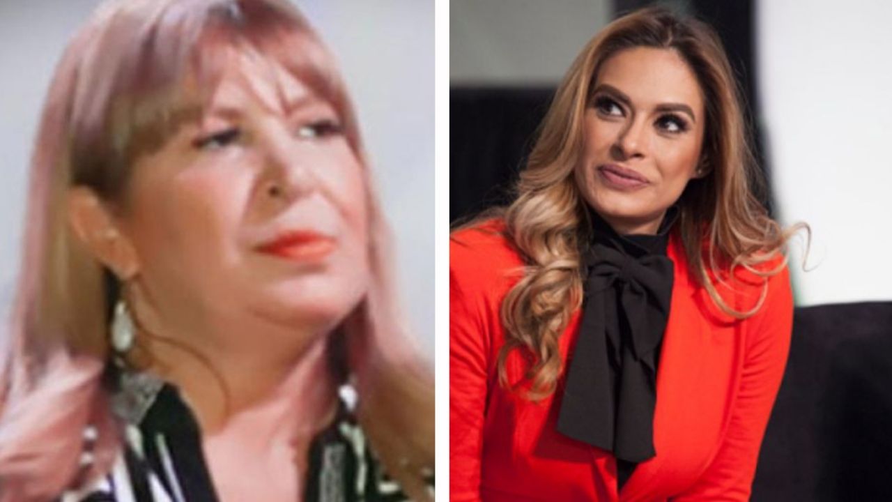 ¿Pleito en Televisa? Galilea Montijo traiciona a Magda y humilla a ‘Guerreros 2020’ en vivo