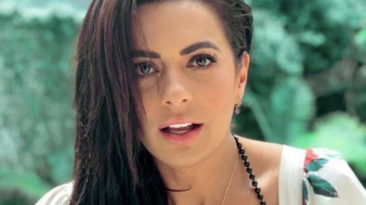 ¿Sebastián Rulli? Cecilia Galliano reacciona a romance con su ex: “Nunca se dice que no”