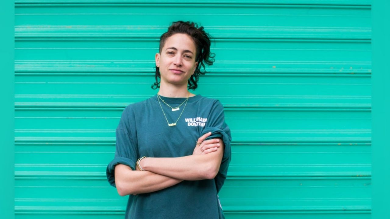 Paola, la hija del periodista Jorge Ramos lanza su libro titulado ‘Latinx’