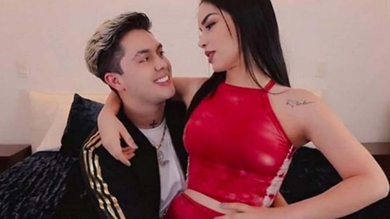 Juan de Dios Pantoja defiende a Kimberly Loaiza tras colaboración con James Charles