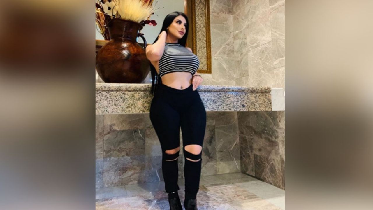 Michelle de ‘Enamorándonos’, presume lo bien que luce con sus ‘arreglitos’