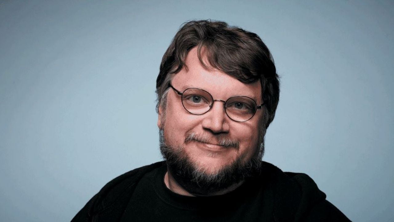 Guillermo del Toro hace importante reflexión sobre sus redes: “Son el espejo de mi vida”