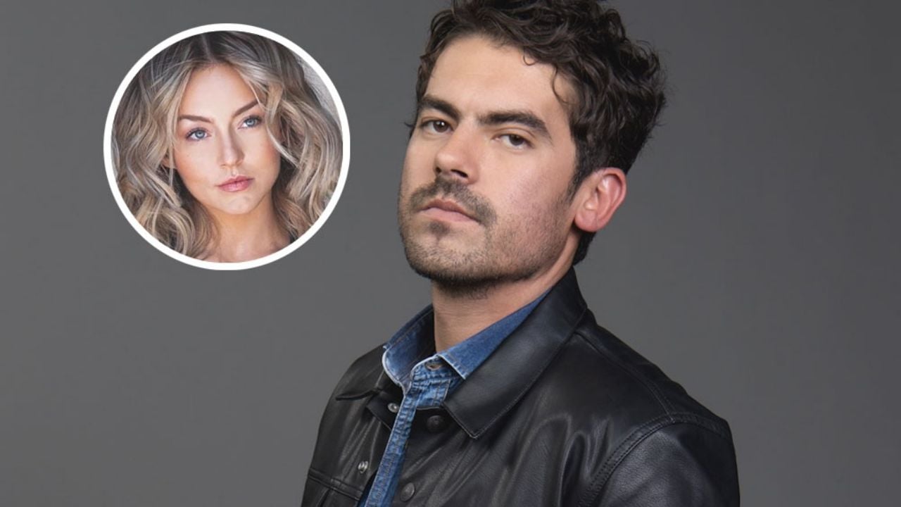 Galán de Televisa habla de su experiencia con Angelique Boyer en ‘Imperio de Mentiras’