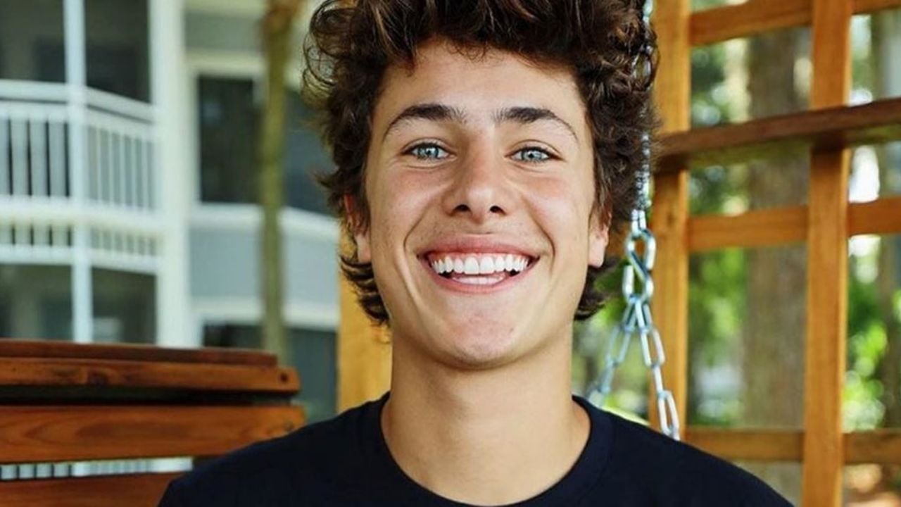 Juanpa Zurita celebra el mes patrio desde Teotihuacán al estilo charro