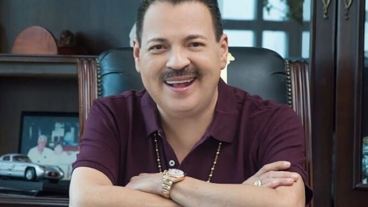 ¿Problemas de salud? Por recomendación del médico, Julio Preciado volverá al quirófano