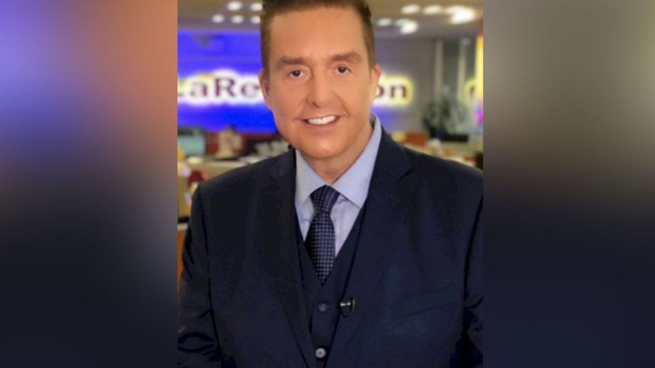 Daniel Bisogno es tachado de grosero por esta acción cometida en ‘Ventaneando’